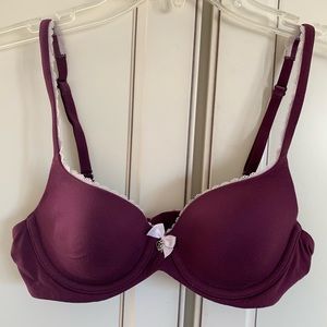 Victoria’s Secret - Body by Victoria Bra